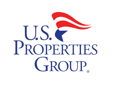 U.S. Properties Group Logo